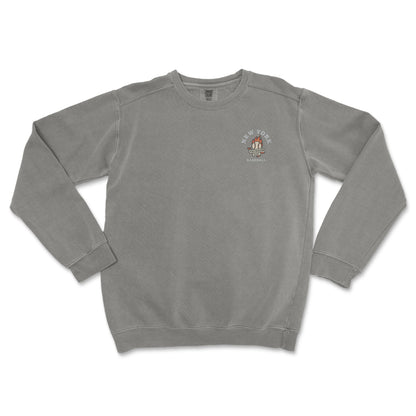 New York Postseason Crewneck - Old Time Sports