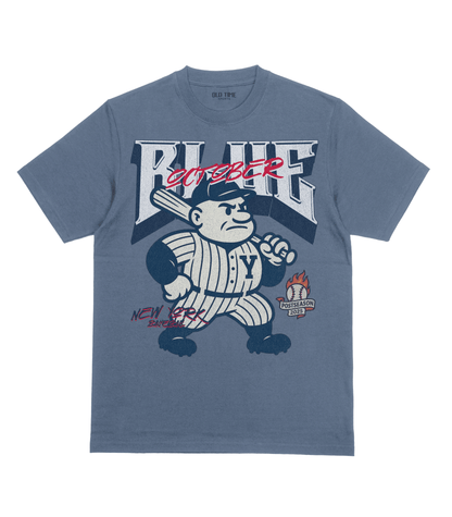 New York Postseason T-Shirt - Old Time Sports