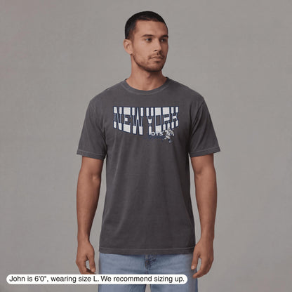 New York Since 1913 T-Shirt - Old Time Sports