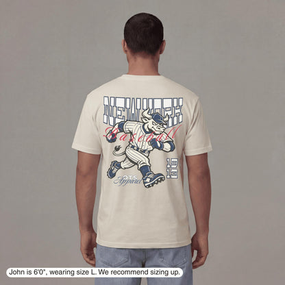 New York Since 1913 T-Shirt - Old Time Sports