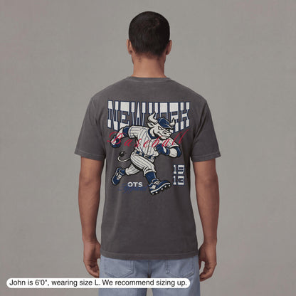 New York Since 1913 T-Shirt - Old Time Sports