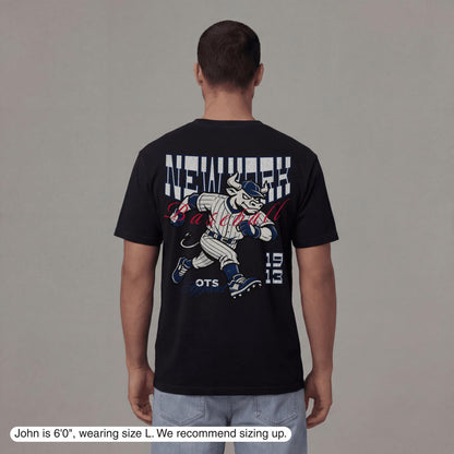 New York Since 1913 T-Shirt - Old Time Sports