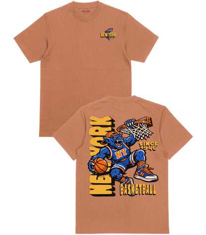 New York Since 1946 T-Shirt - Old Time Sports