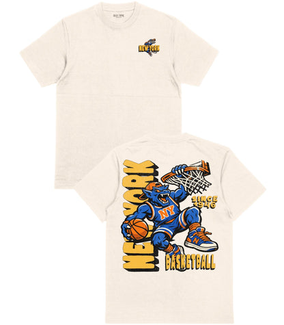 New York Since 1946 T-Shirt - Old Time Sports