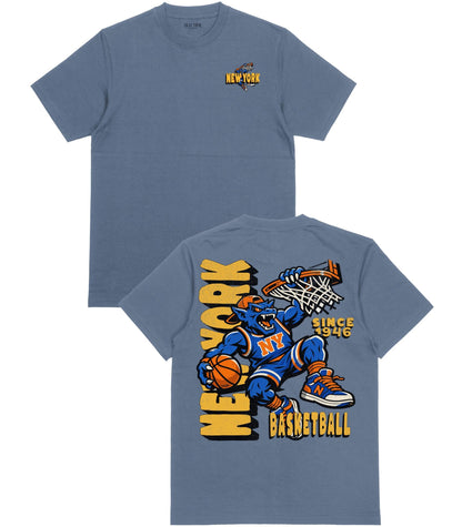 New York Since 1946 T-Shirt - Old Time Sports