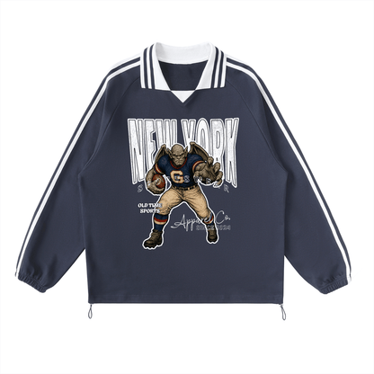 New York Sportswear Signature Jacket - Old Time Sports