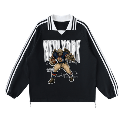 New York Sportswear Signature Jacket - Old Time Sports