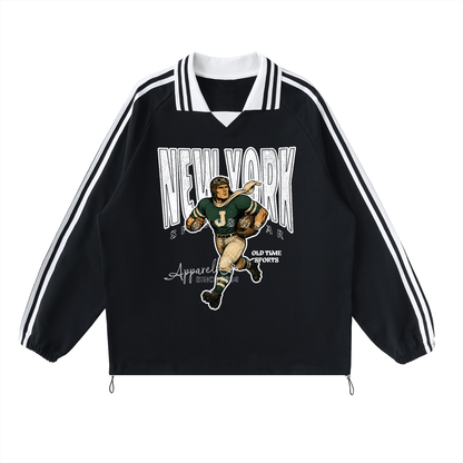 New York Sportswear Signature Jacket - Old Time Sports