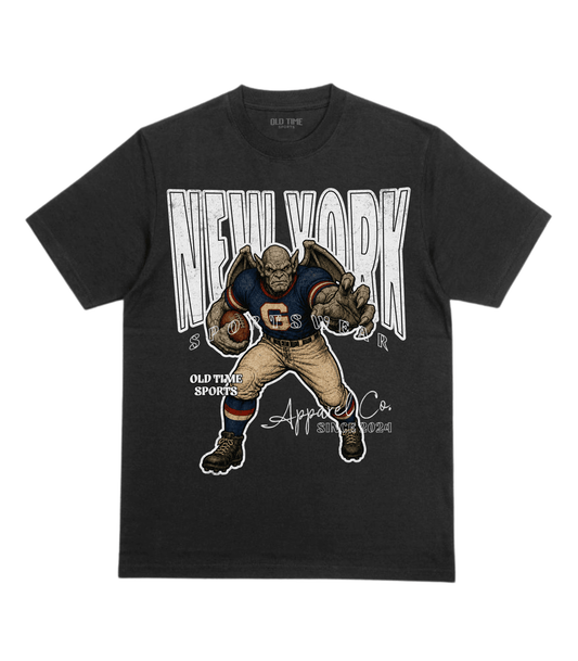 New York Sportswear T-Shirt - Old Time Sports