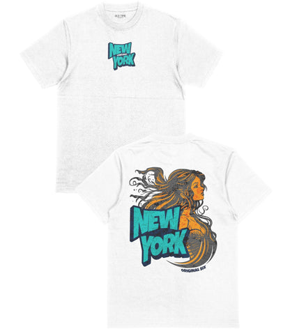 New York Women's Hockey T-Shirt