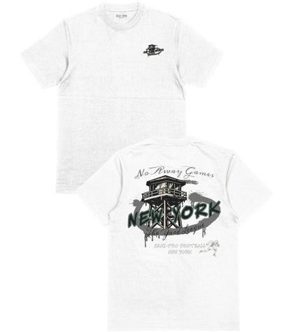 New York Yard League T-Shirt - Old Time Sports