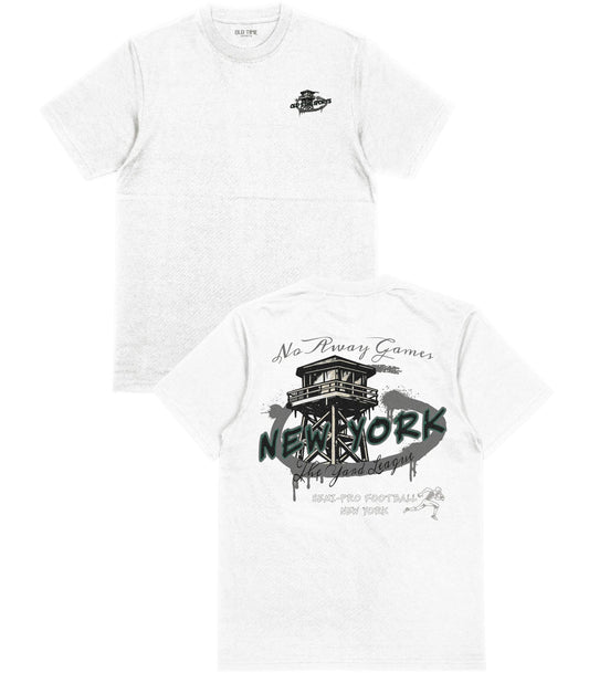 New York Yard League T-Shirt - Old Time Sports