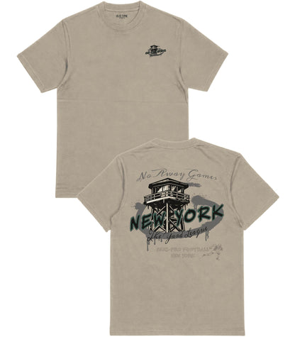 New York Yard League T-Shirt - Old Time Sports