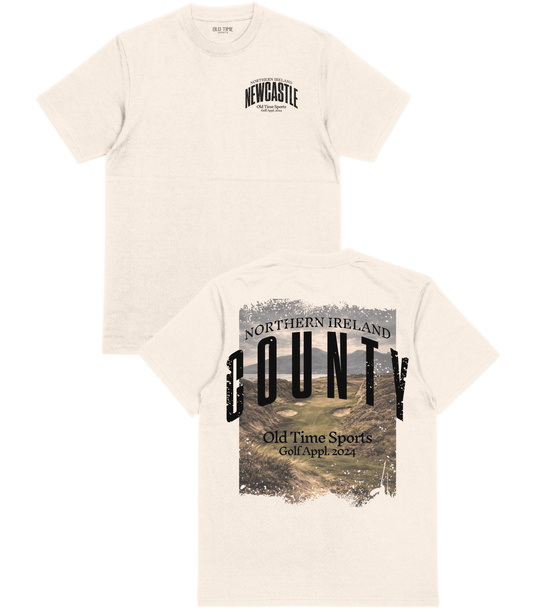 Newcastle, NIR T-Shirt