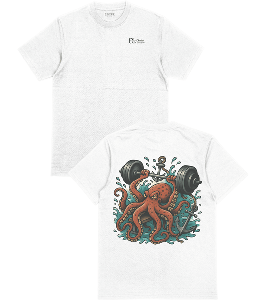 No Limits T-Shirt - Old Time Sports