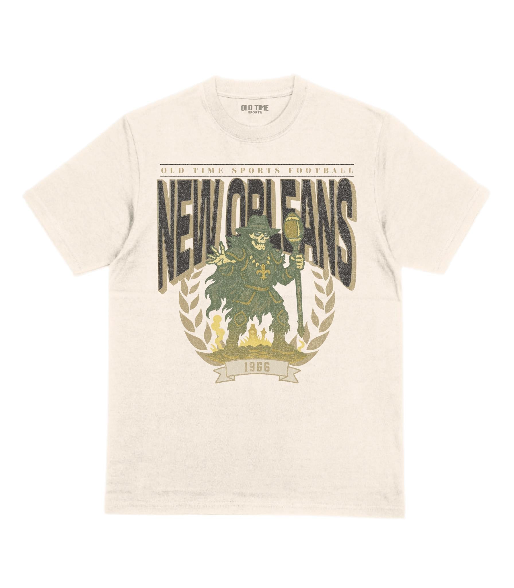 NOLA Football Club T-Shirt - Old Time Sports