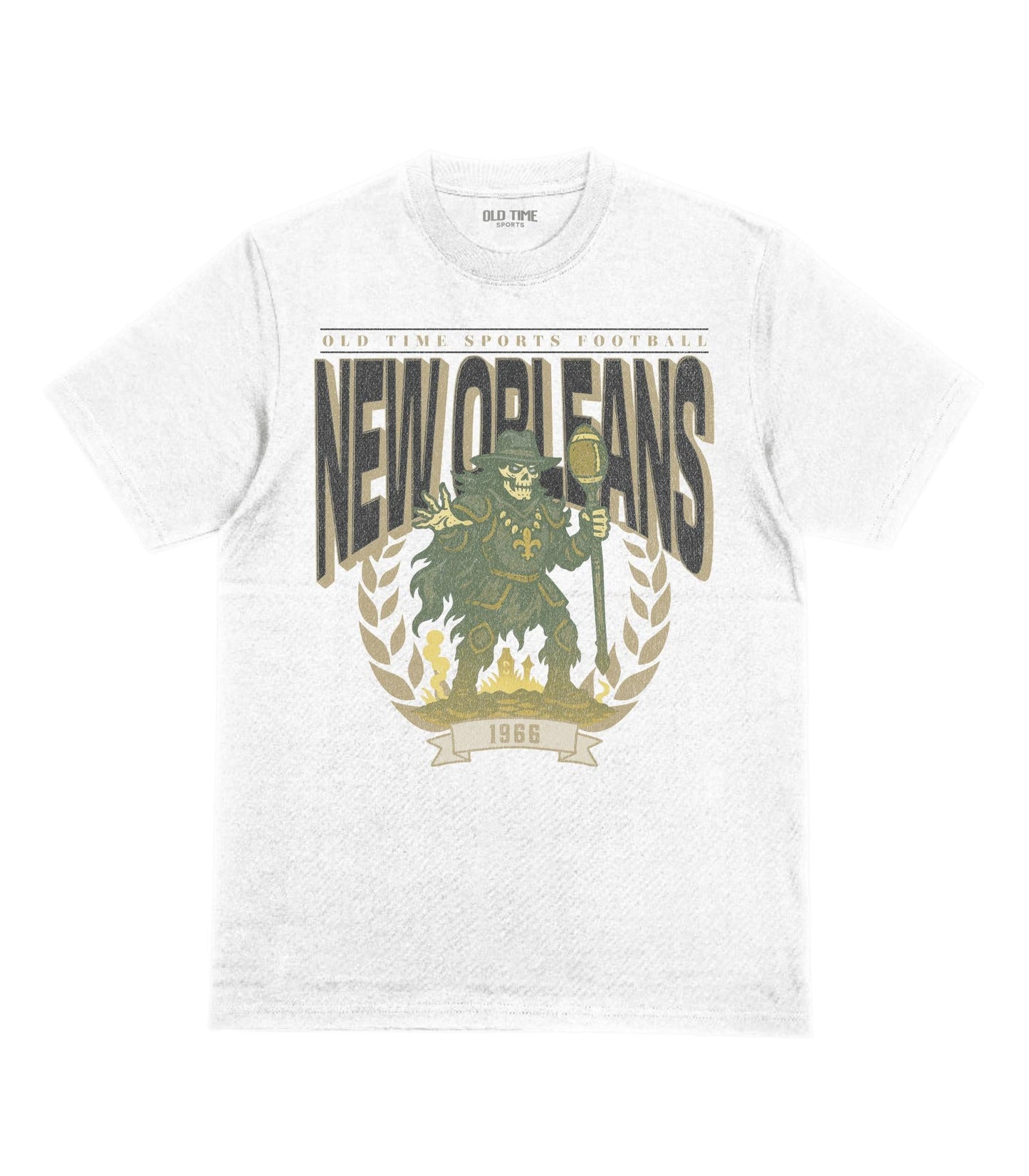 NOLA Football Club T-Shirt - Old Time Sports