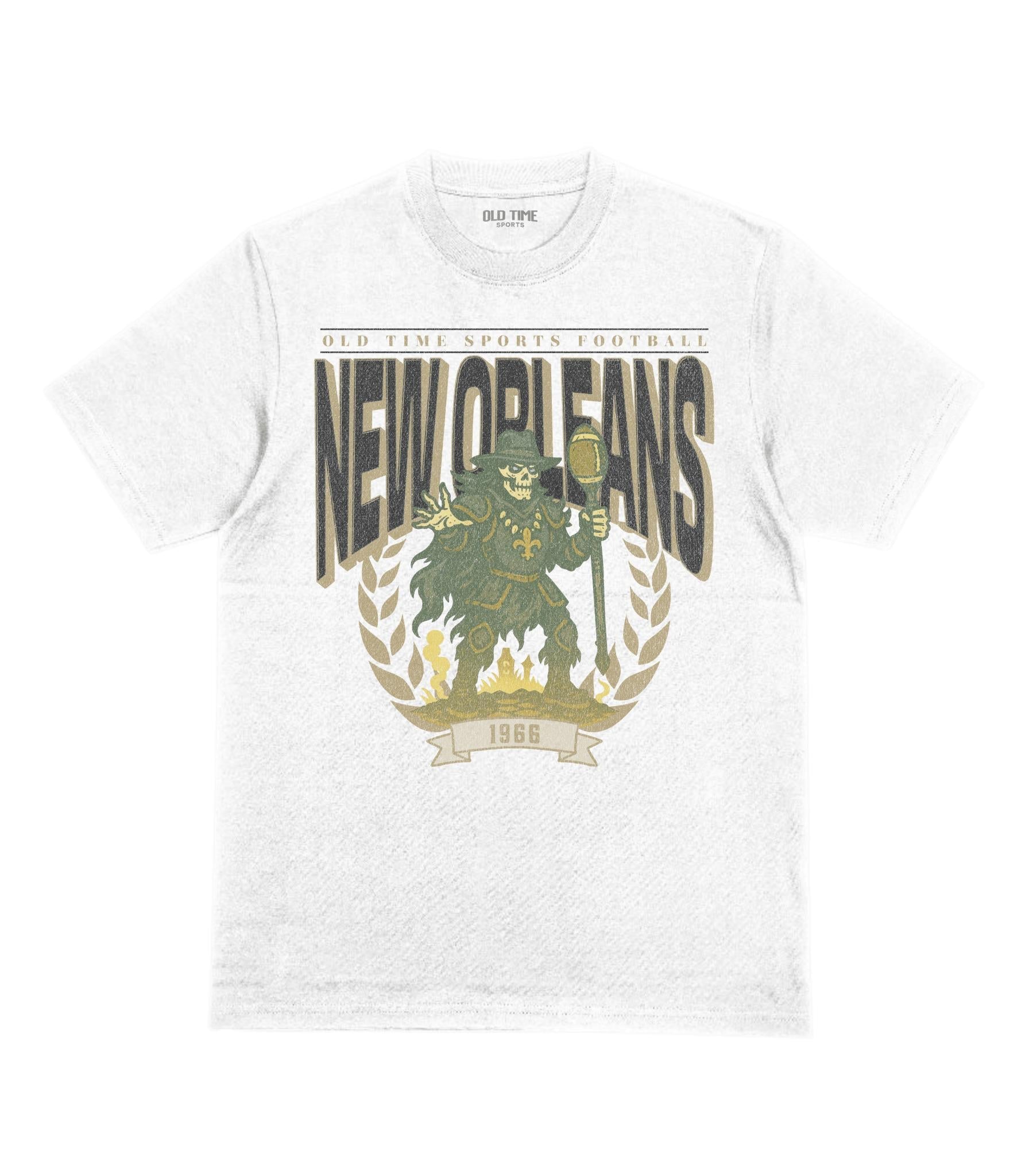 NOLA Football Club T-Shirt - Old Time Sports