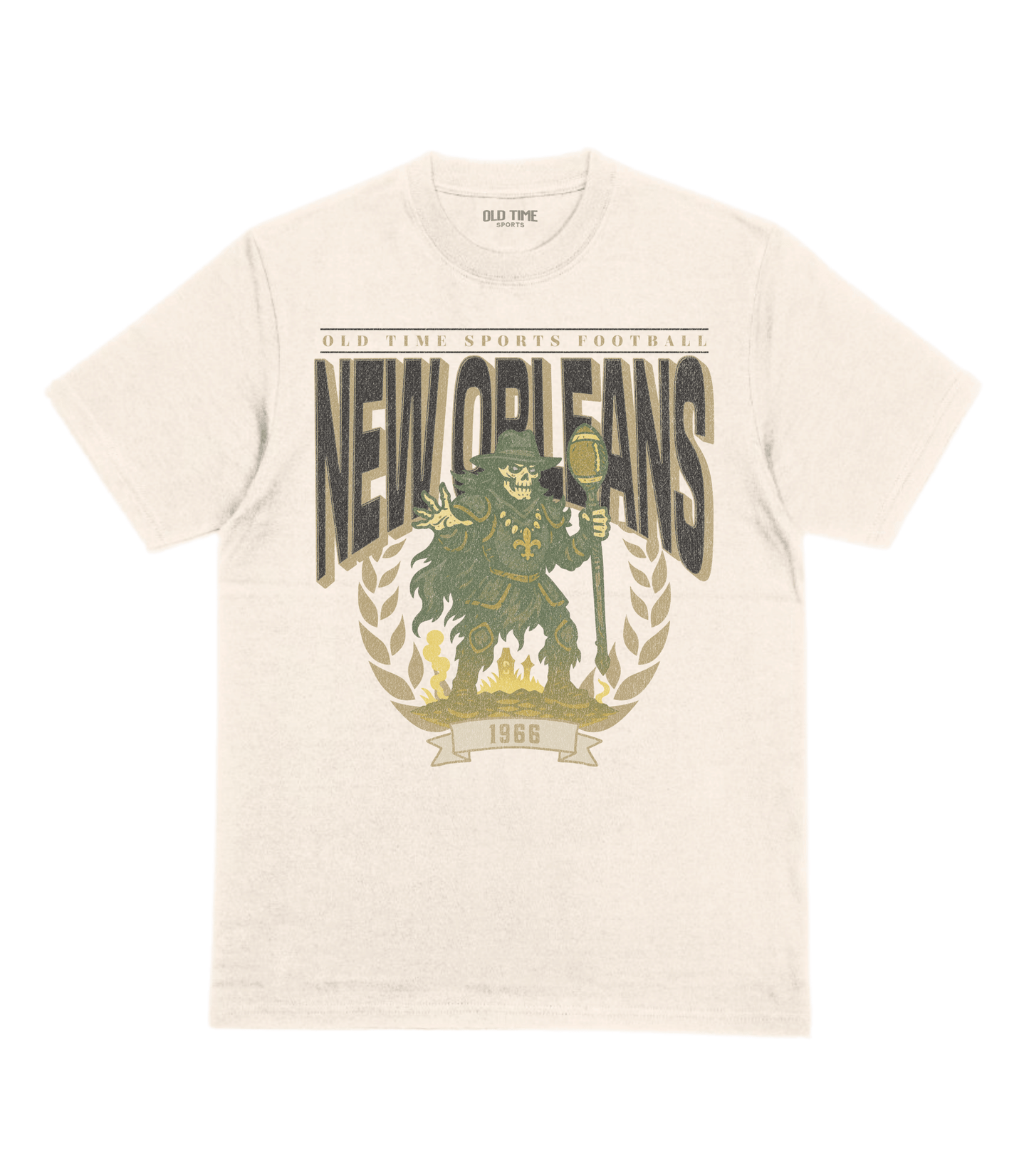 NOLA Football Club T-Shirt - Old Time Sports