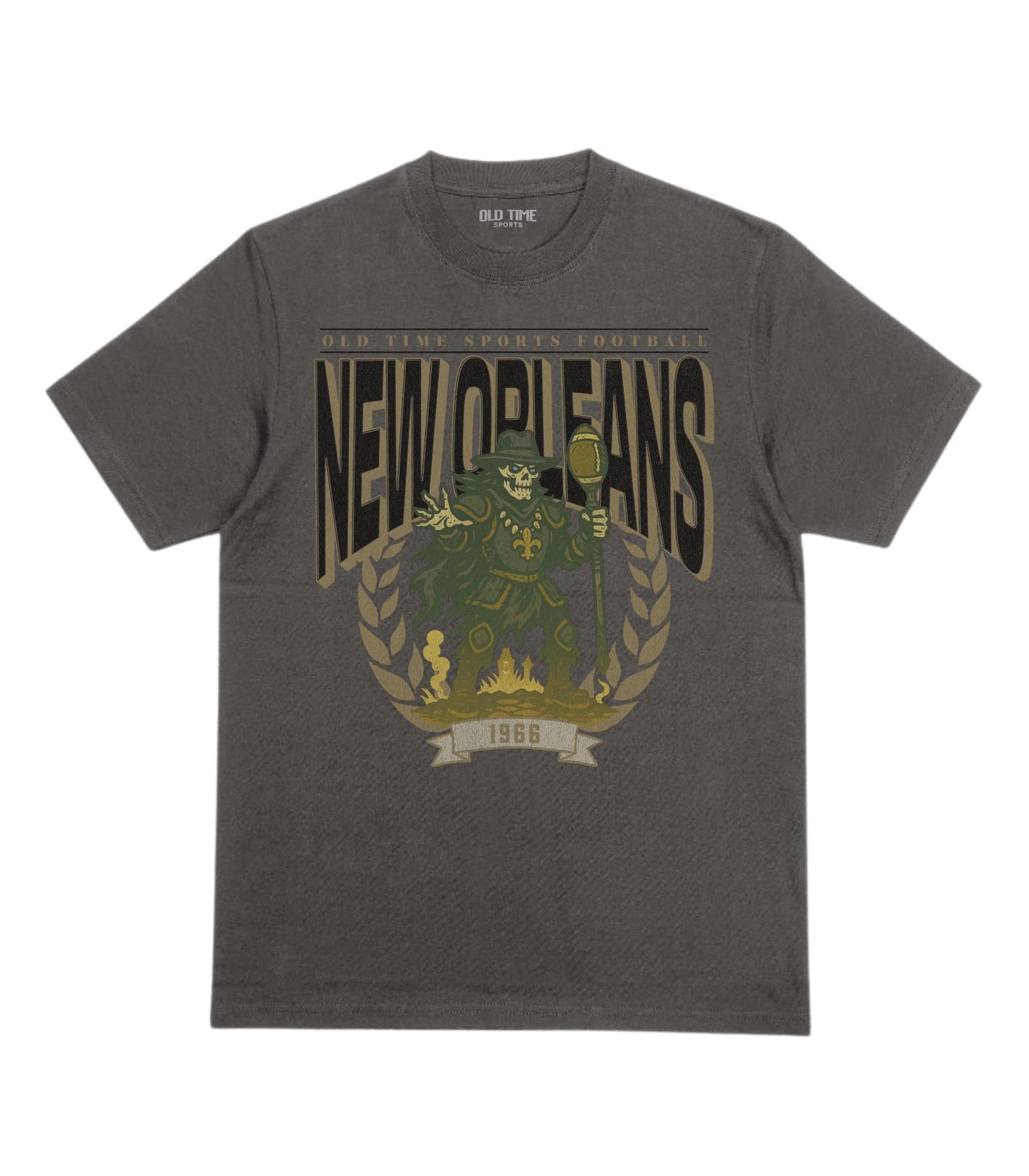 NOLA Football Club T-Shirt - Old Time Sports
