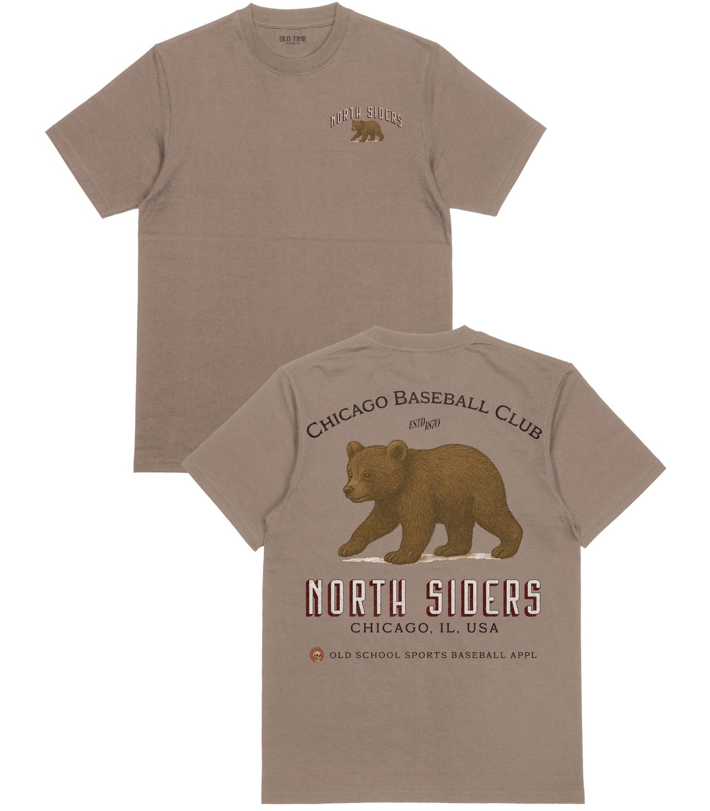 North Siders T-Shirt