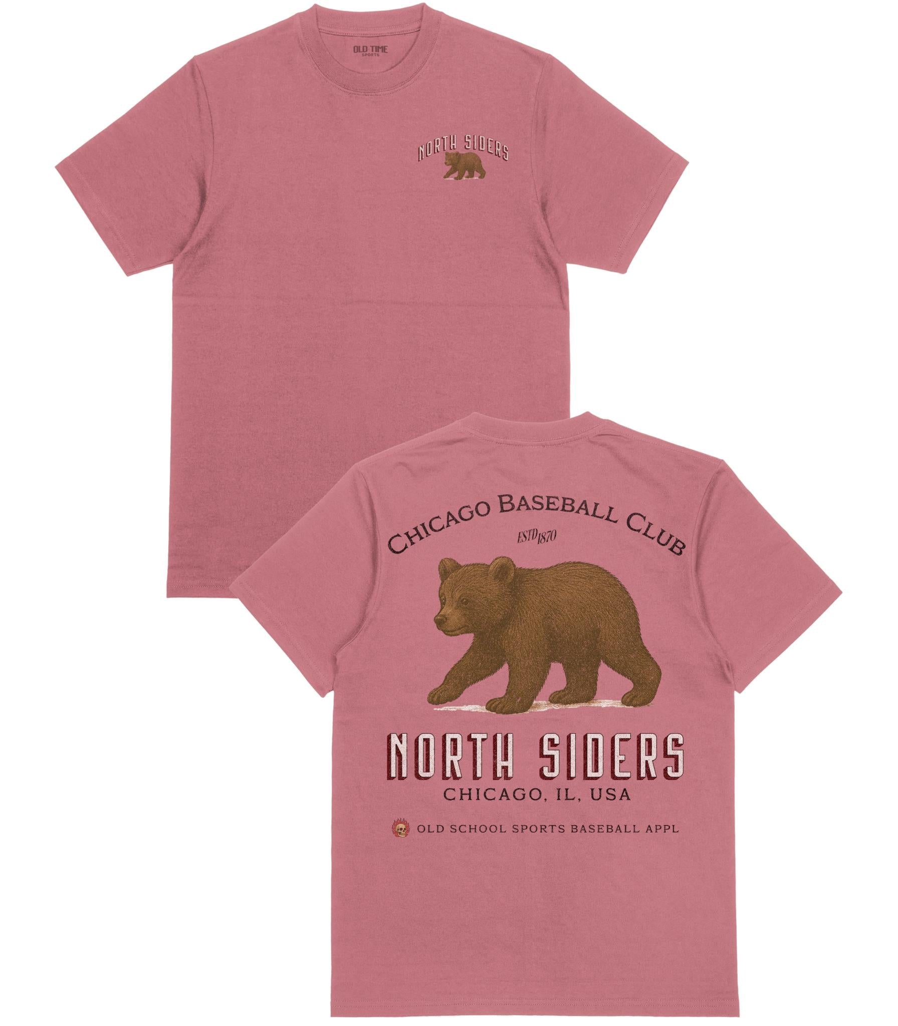 North Siders T-Shirt