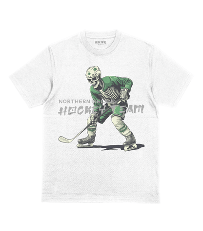 Northern Ireland Hockey T-Shirt - Old Time Sports