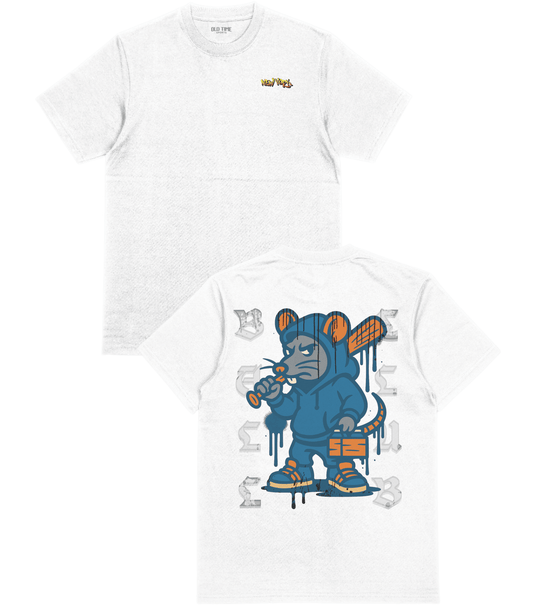 NY Ball Club T-Shirt - Old Time Sports