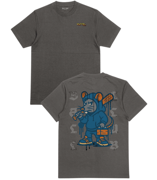 NY Ball Club T-Shirt - Old Time Sports