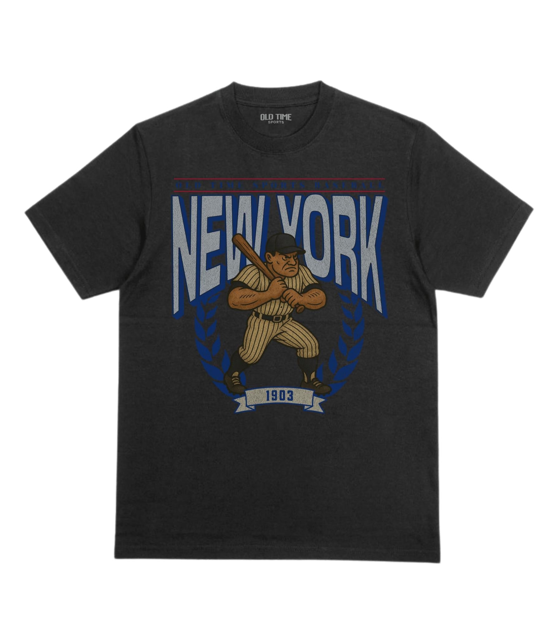 NY Baseball Club T-Shirt