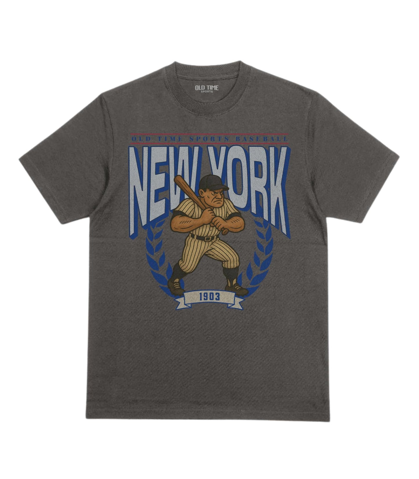NY Baseball Club T-Shirt