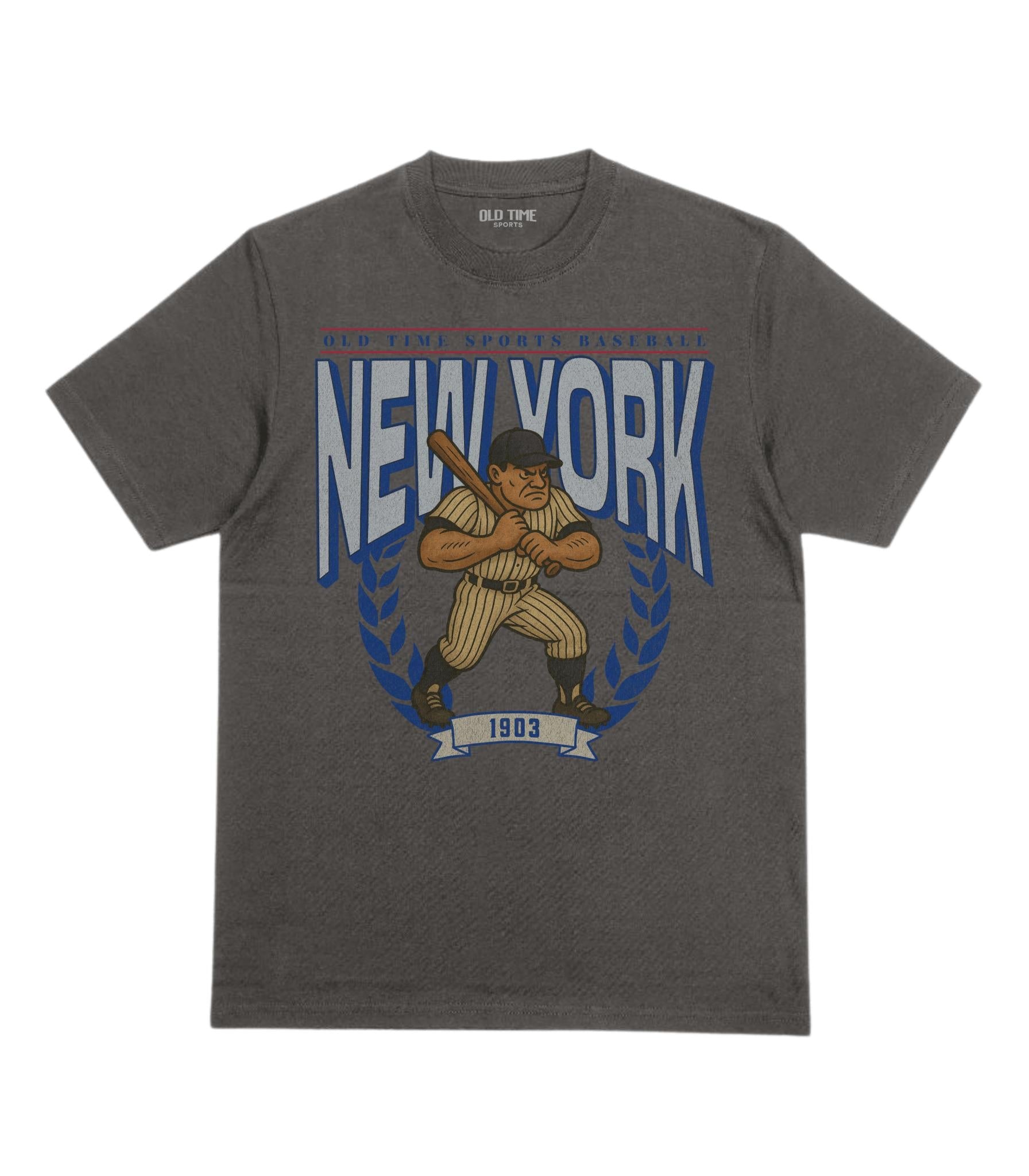 NY Baseball Club T-Shirt