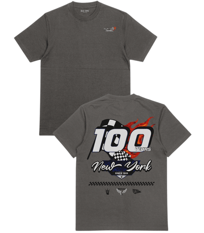 NY Football T-Shirt - Old Time Sports