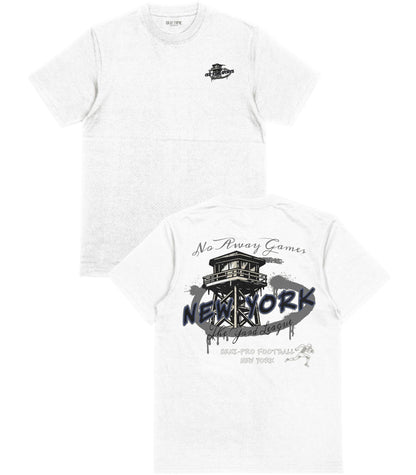 NY Yard League T-Shirt - Old Time Sports