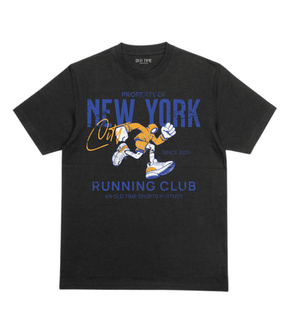 NYC Running T-shirt - Old Time Sports