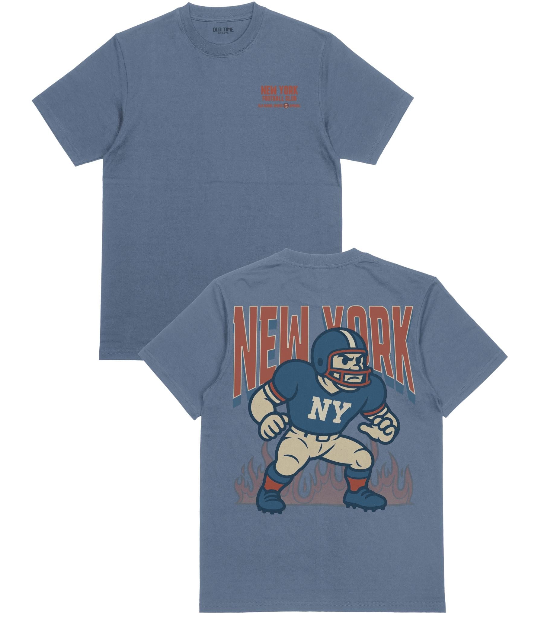 NYG Football Club T-Shirt