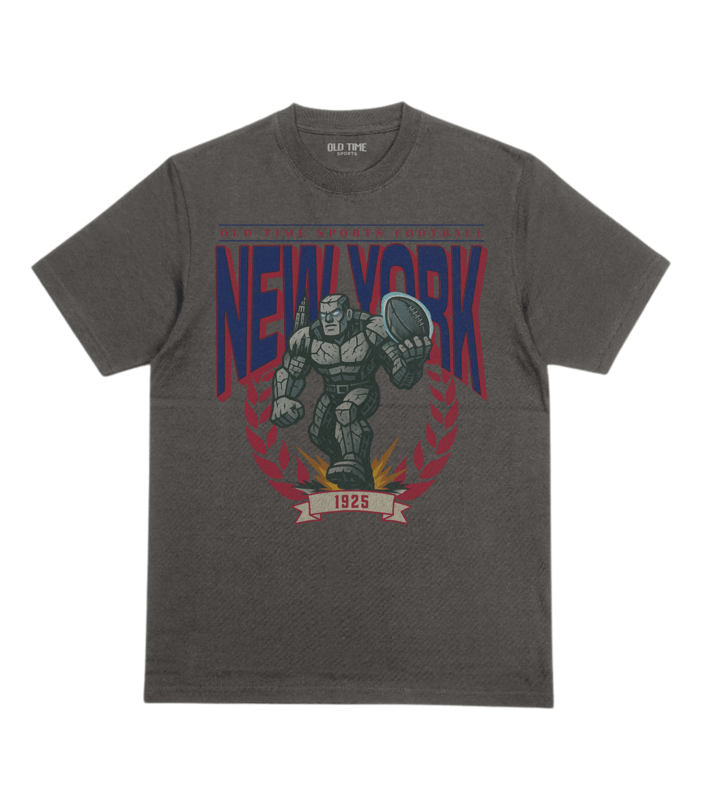 NYG Football Club T-Shirt - Old Time Sports