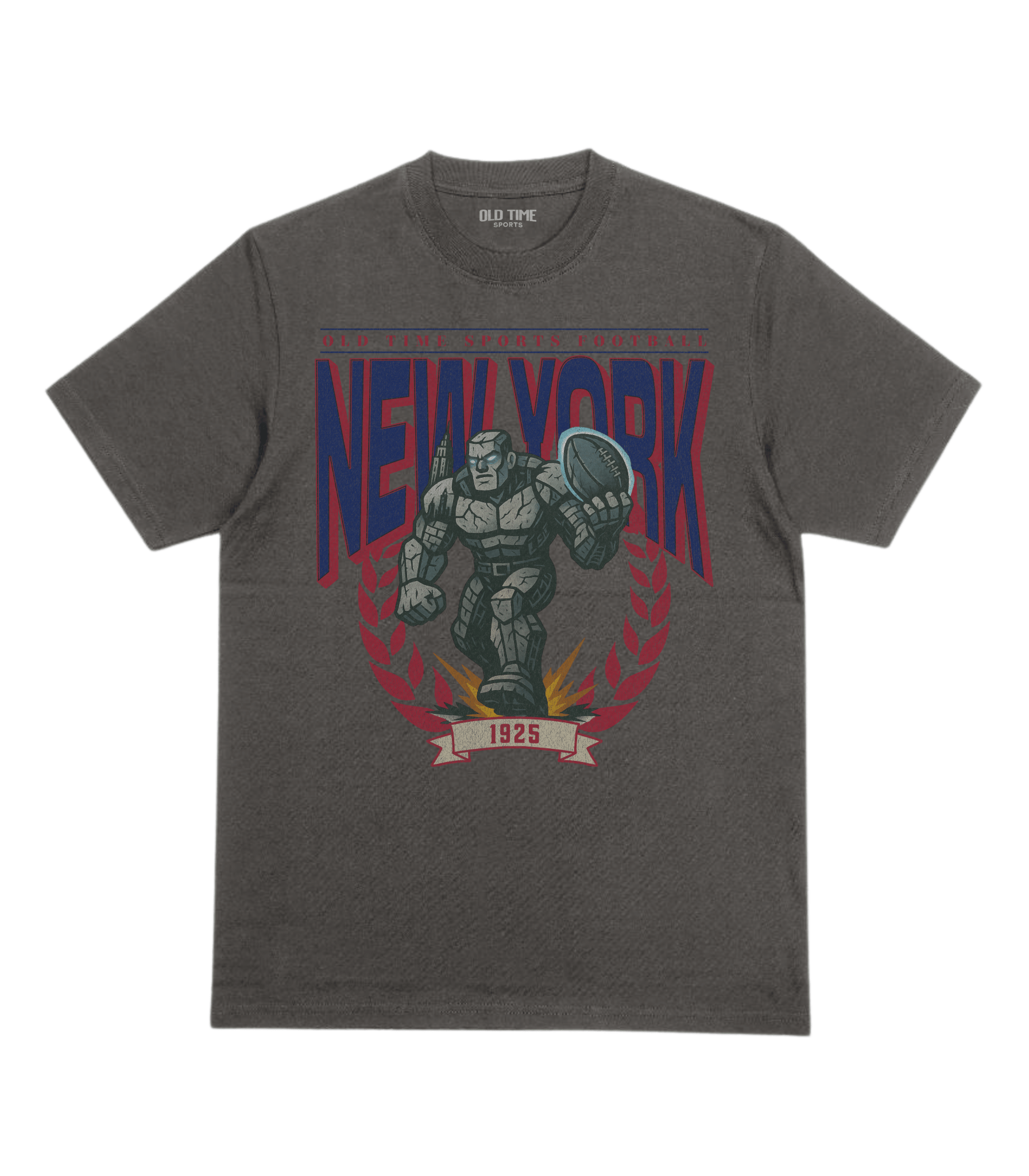 NYG Football Club T-Shirt - Old Time Sports