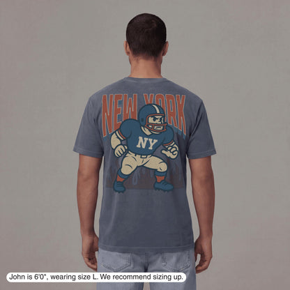 NYG Football Club T-Shirt