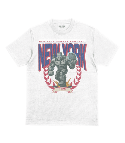 NYG Football Club T-Shirt - Old Time Sports