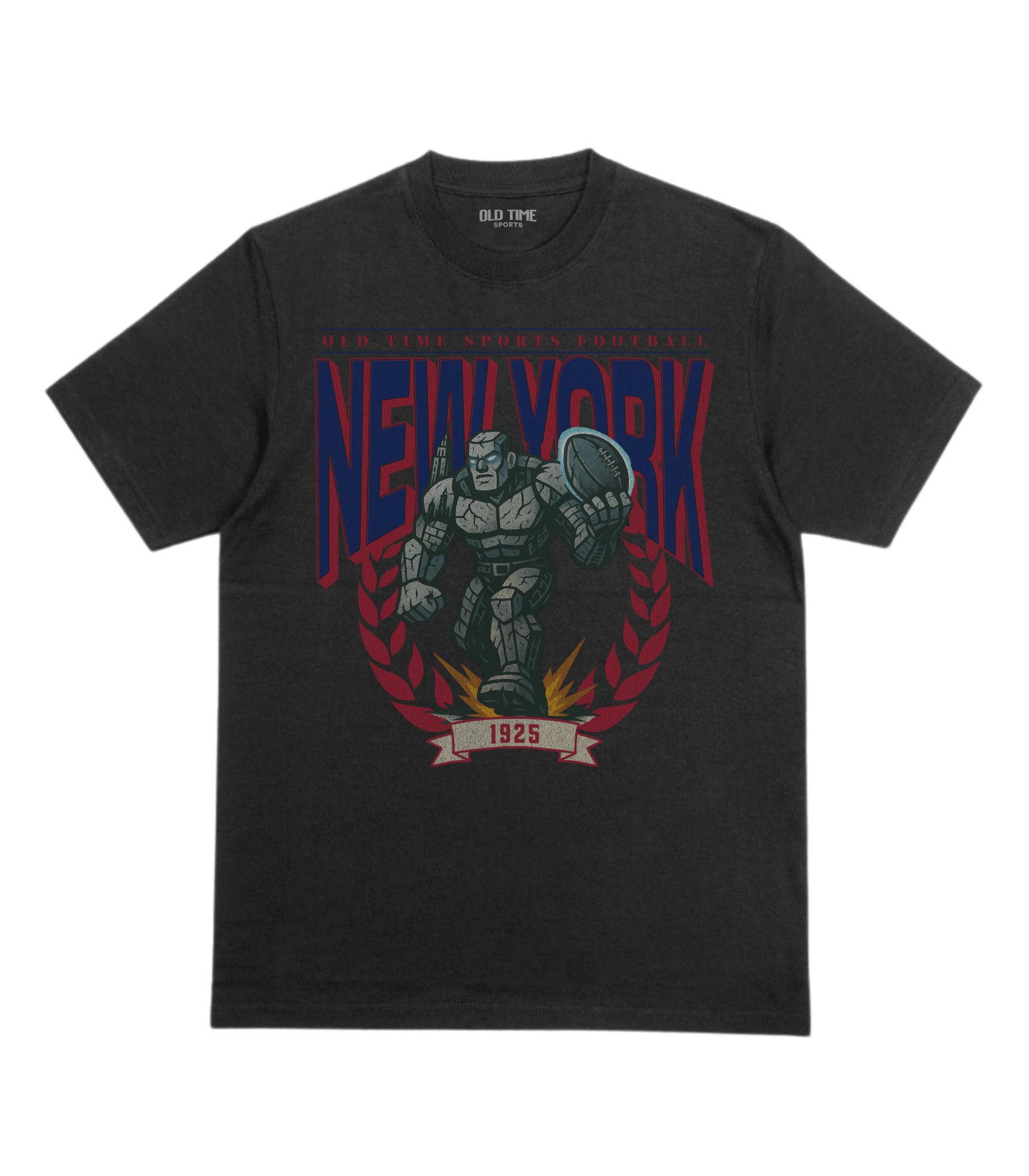 NYG Football Club T-Shirt - Old Time Sports