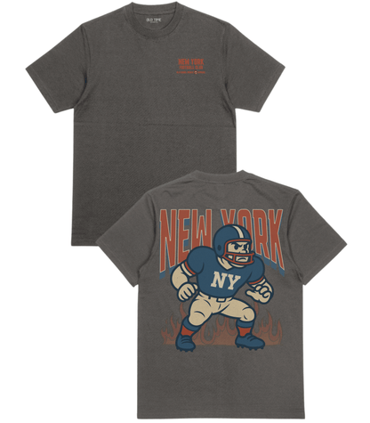 NYG Football Club T-Shirt - Old Time Sports