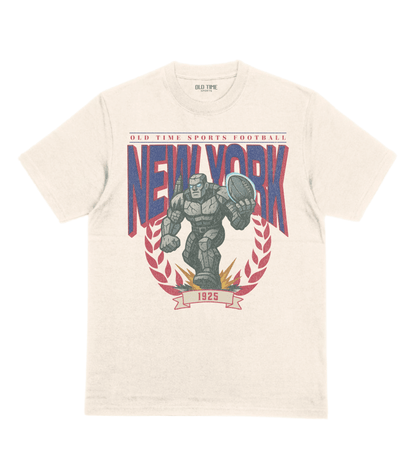 NYG Football Club T-Shirt - Old Time Sports