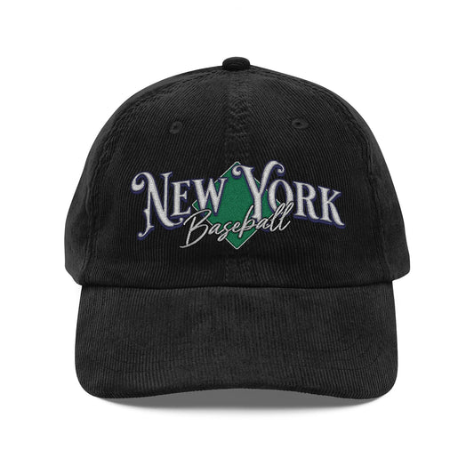 NYY Baseball Hat - Old Time Sports