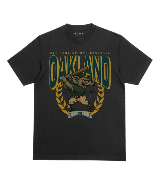 OAK Baseball Club T-Shirt