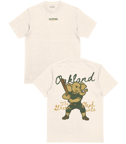 OAK Elephants T-Shirt
