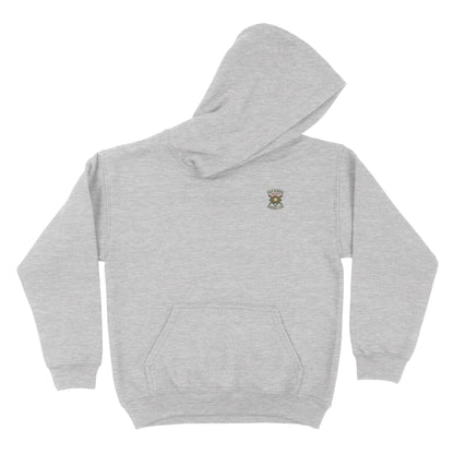 Oakland Baseball YOUTH Hoodie - Old Time Sports