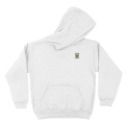 Oakland Baseball YOUTH Hoodie - Old Time Sports