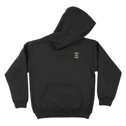 Oakland Baseball YOUTH Hoodie - Old Time Sports