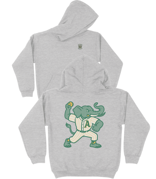 Oakland Baseball YOUTH Hoodie